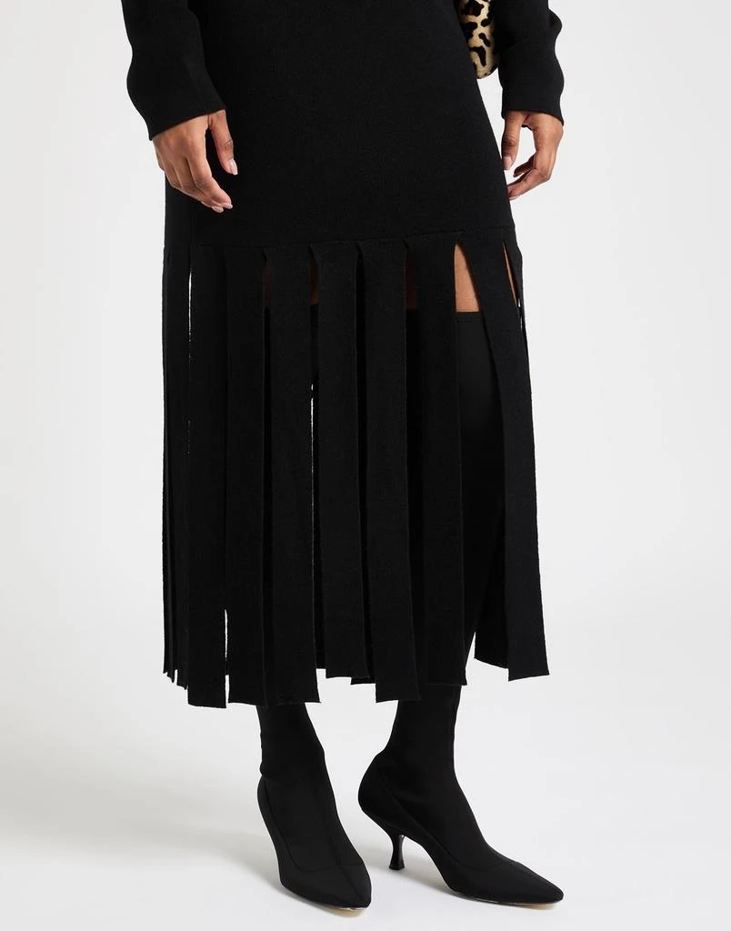 SEMICOUTURE Midi dress 4