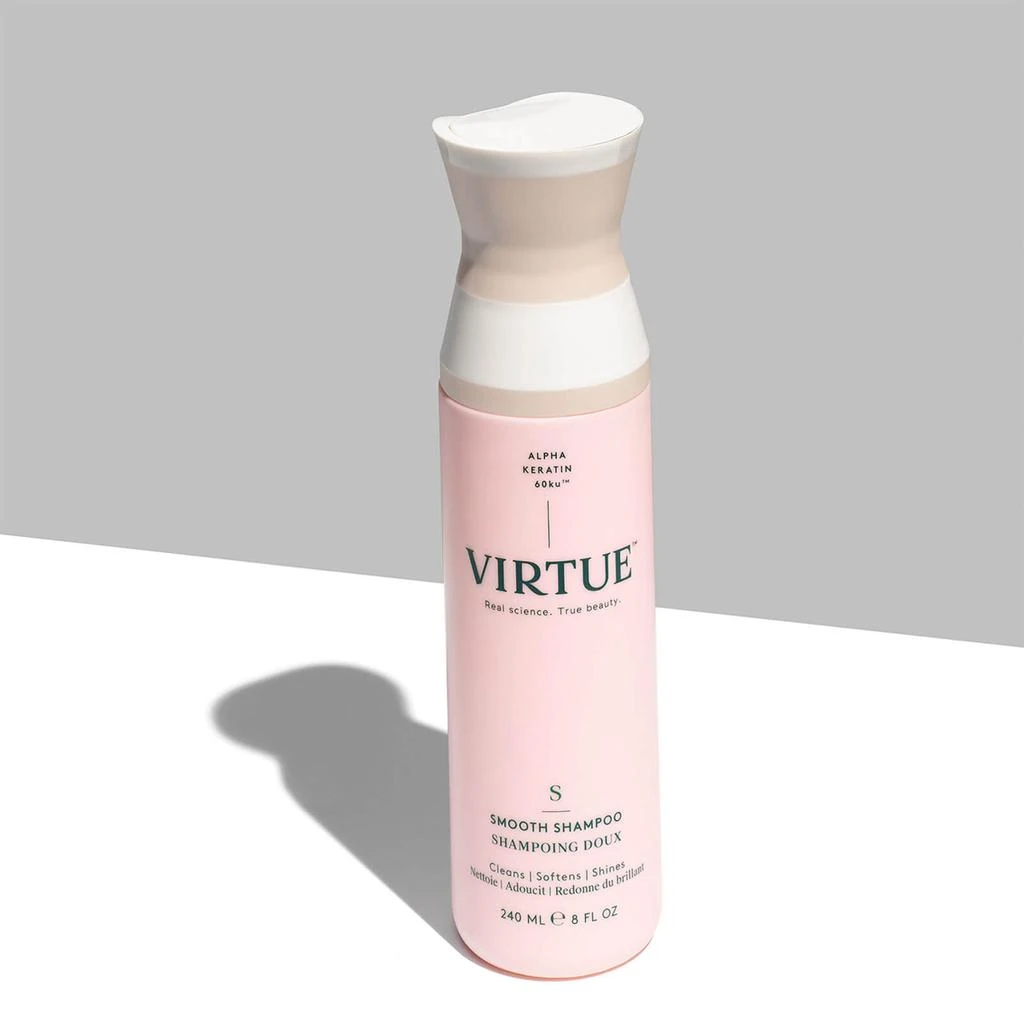 VIRTUE VIRTUE Smooth Shampoo 3