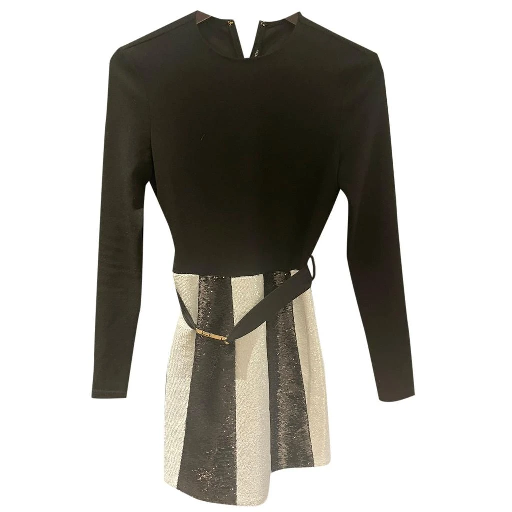 Shop Hasan Hejazi Mini dress on Sale at BeyondStyle – Get 7% Off Hasan ...