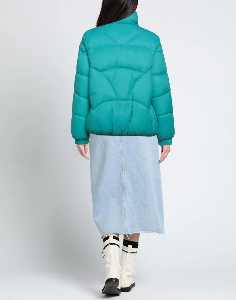 SILVIAN HEACH Shell  jacket 3