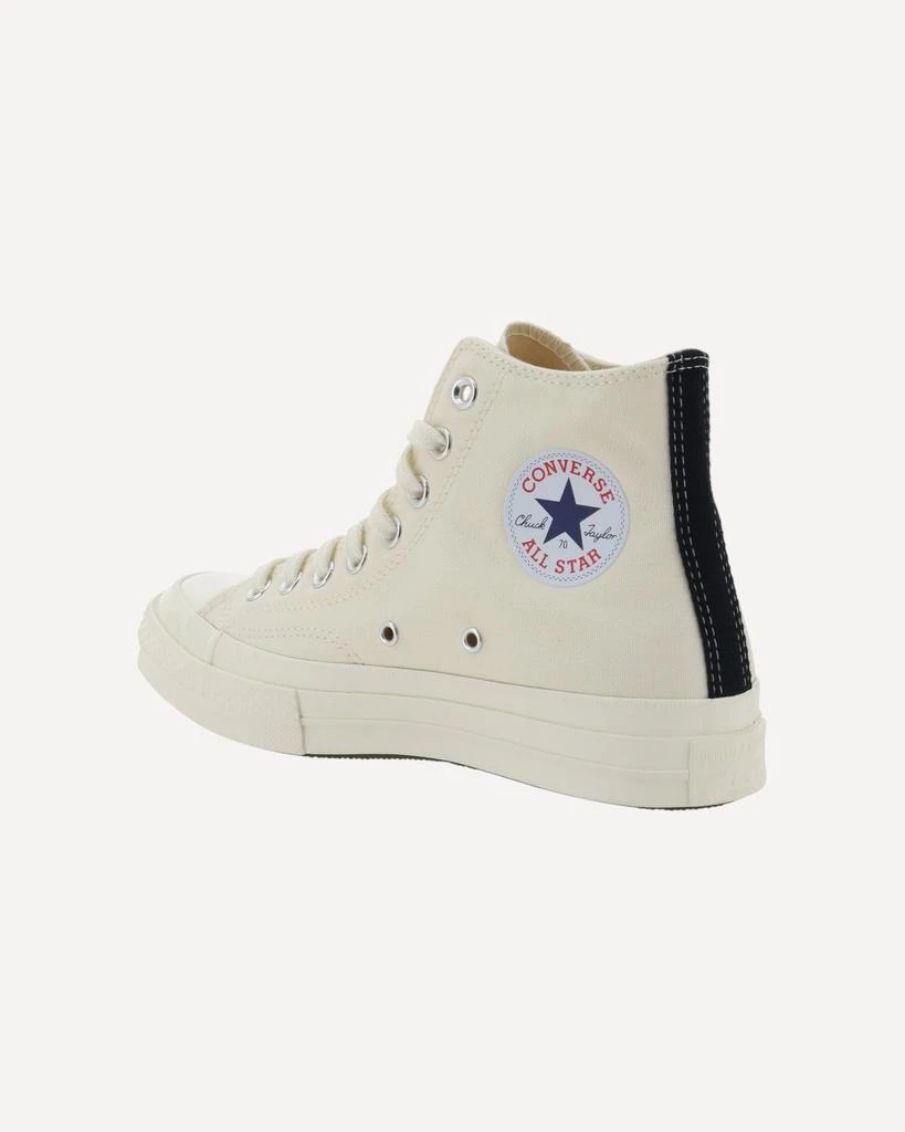 Comme des Garcons Comme des Garcons Play x Converse Sneakers 5