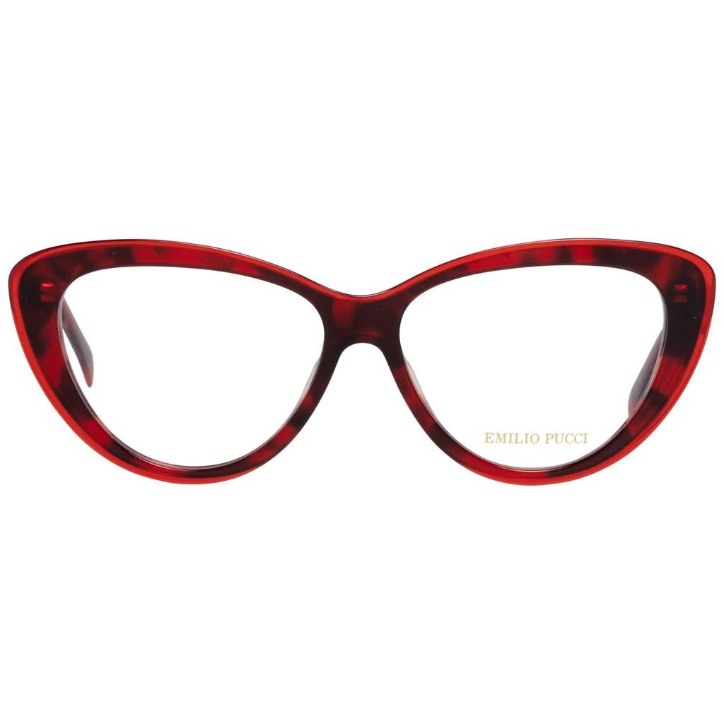 EMILIO PUCCI Women Women's Frames 2