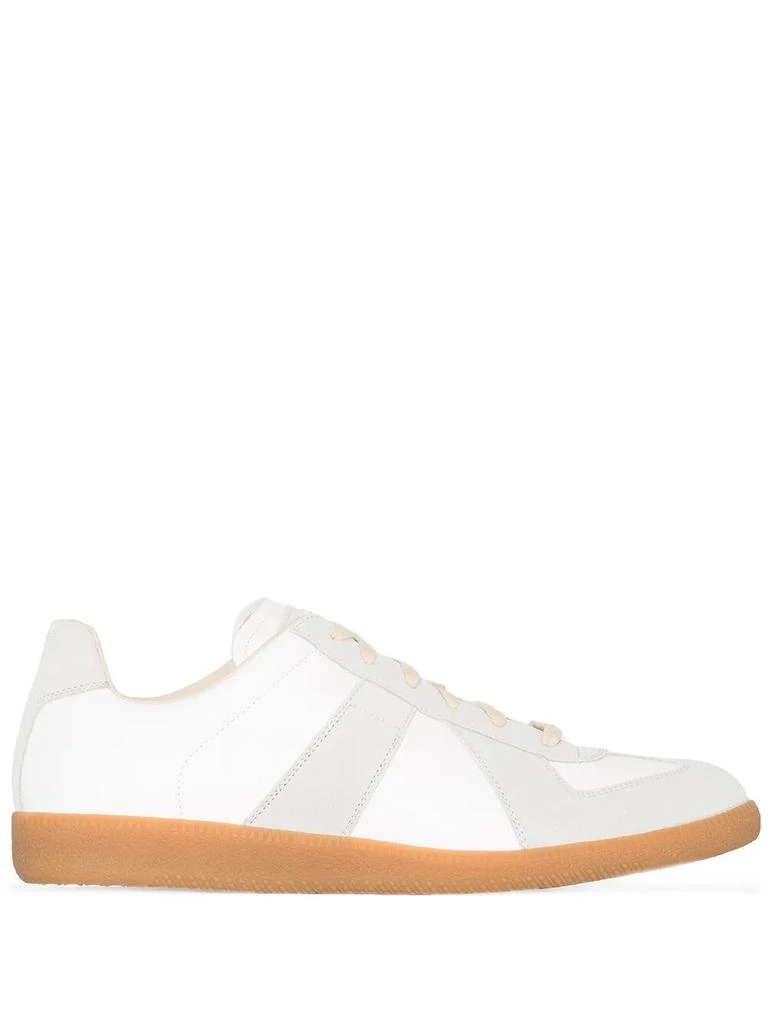 MAISON MARGIELA "REPLICA" CLASSIC SNEAKERS 1