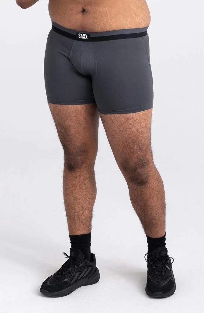 SAXX Assorted 2-Pack Sport Mesh Boxer Briefs 1