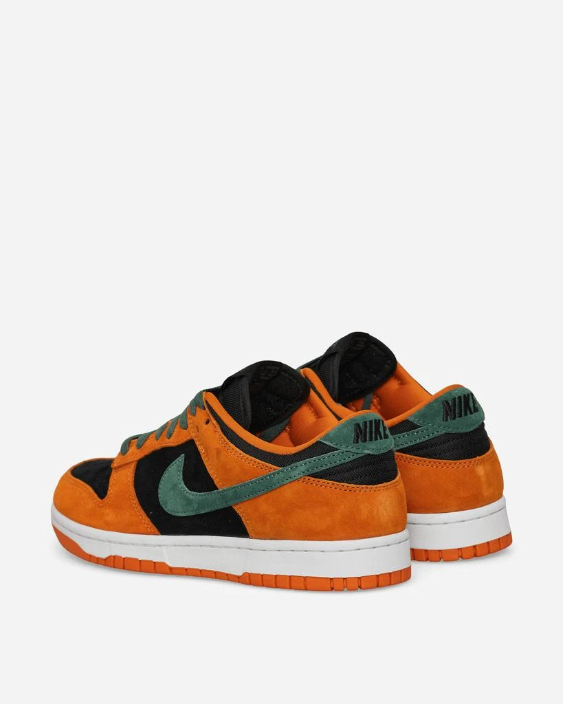 NIKE Dunk Low Sneakers Ceramic 4
