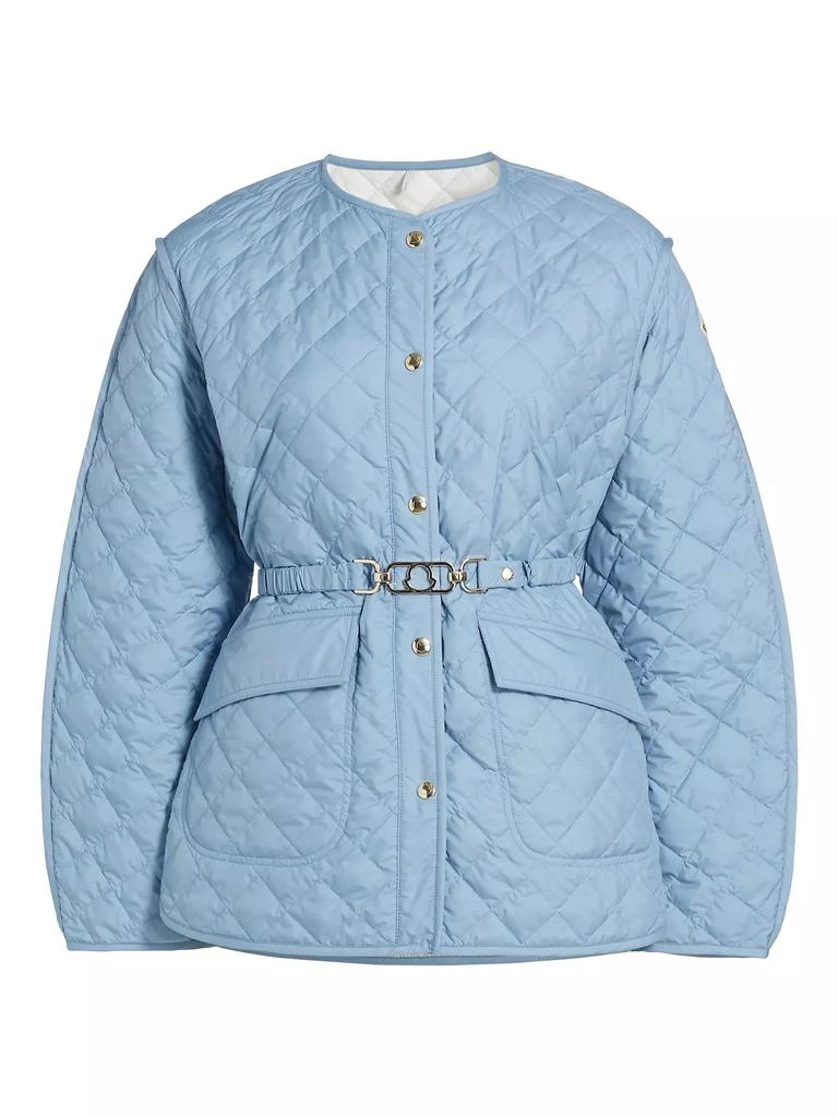 Moncler Corinto Quilted Liner Jacket 1