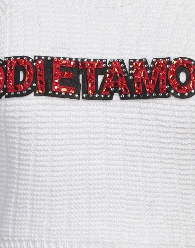ODI ET AMO Top 4