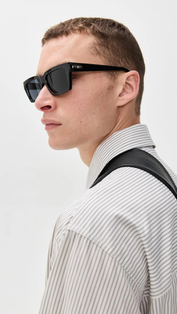Le Specs Nocturnal Habit Sunglasses 3