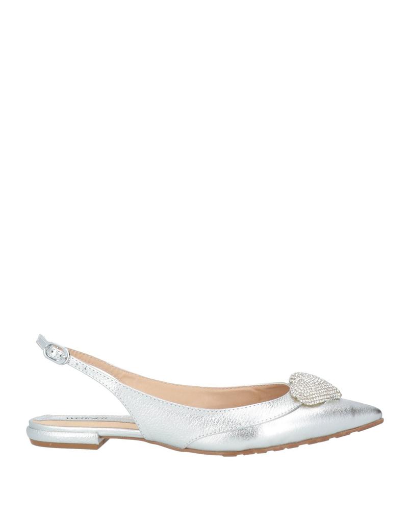 Werner Ballet flats