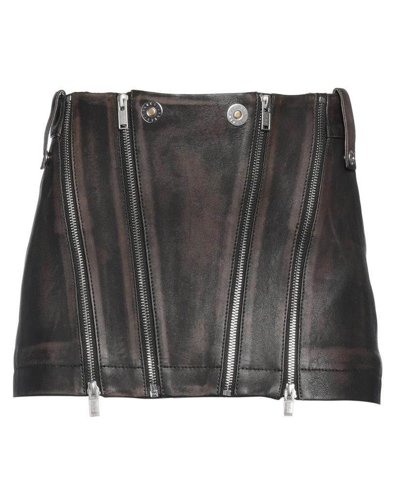 Dion Lee Mini skirt