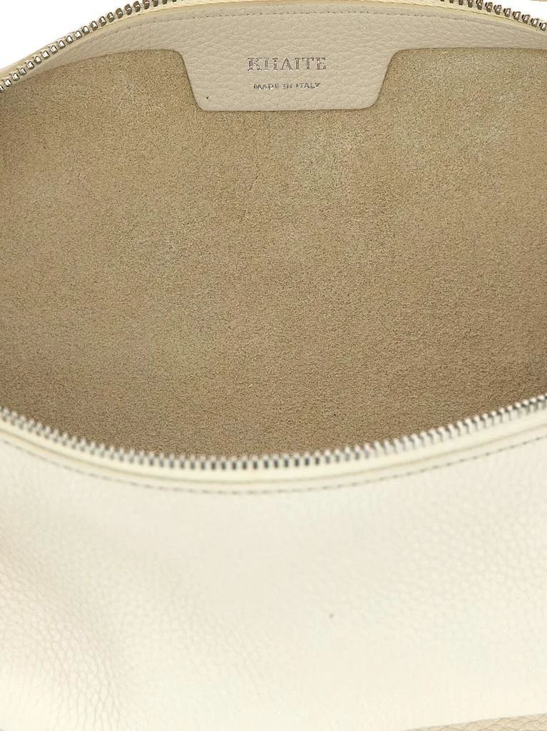 Khaite medium Olivia Hobo Shoulder Bag 4