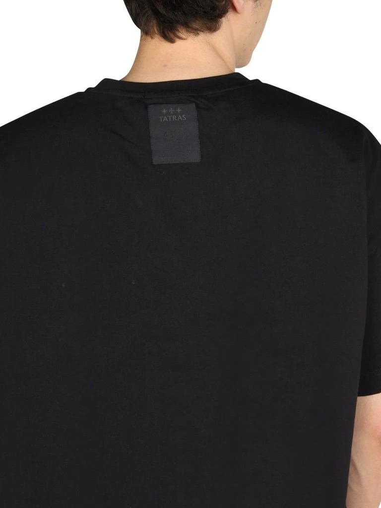 TATRAS Tatras X Sfera Ebbasta Relaxed Fit T-Shirt 4
