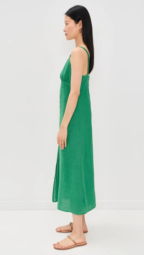 Velvet Janet Dress 3