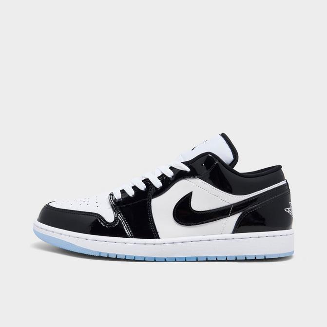 Jordan Men's Air Jordan Retro 1 Low Casual Shoes