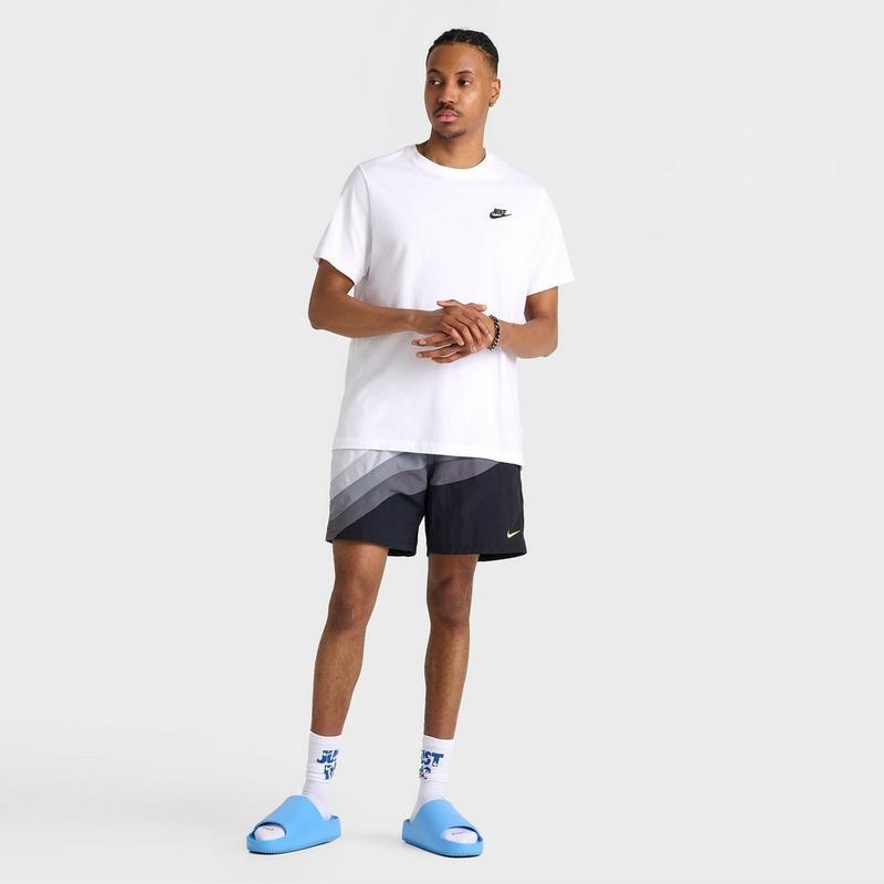 NIKE Men's Nike Air Max 95 Swim Shorts