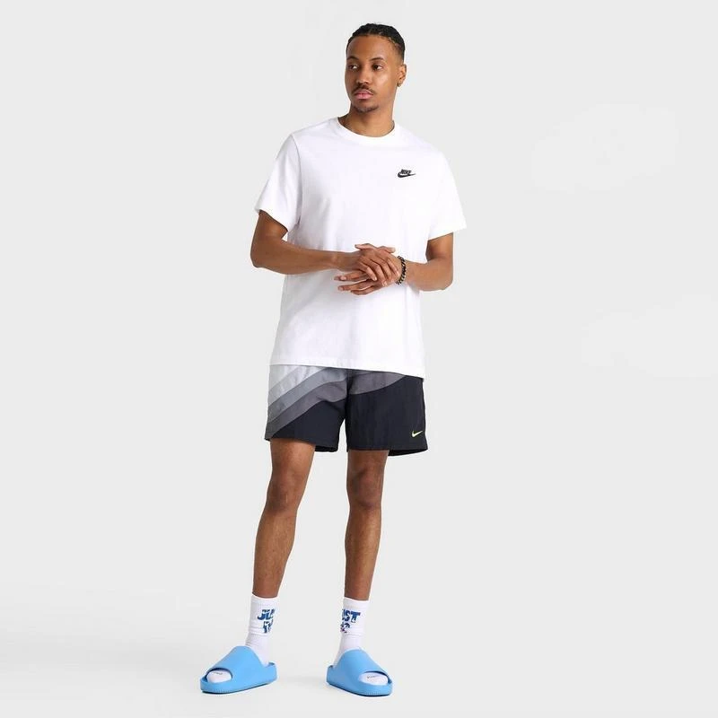  Men's Nike Air Max 95 Swim Shorts