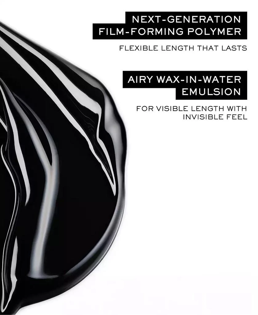 Lancôme Lash Idôle Flutter Extension Lengthening Mascara 4