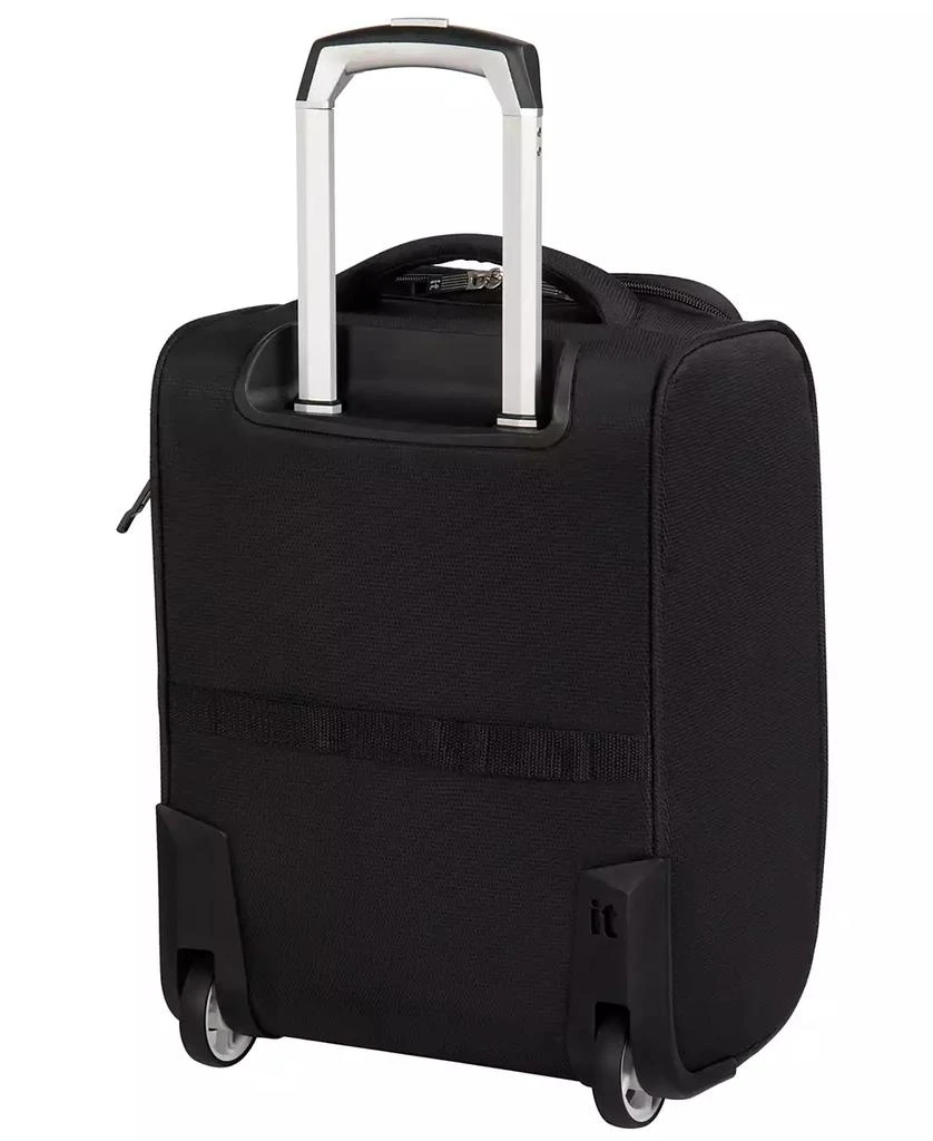it luggage Intrepid 16" Softside 2-Wheel Underseater 2