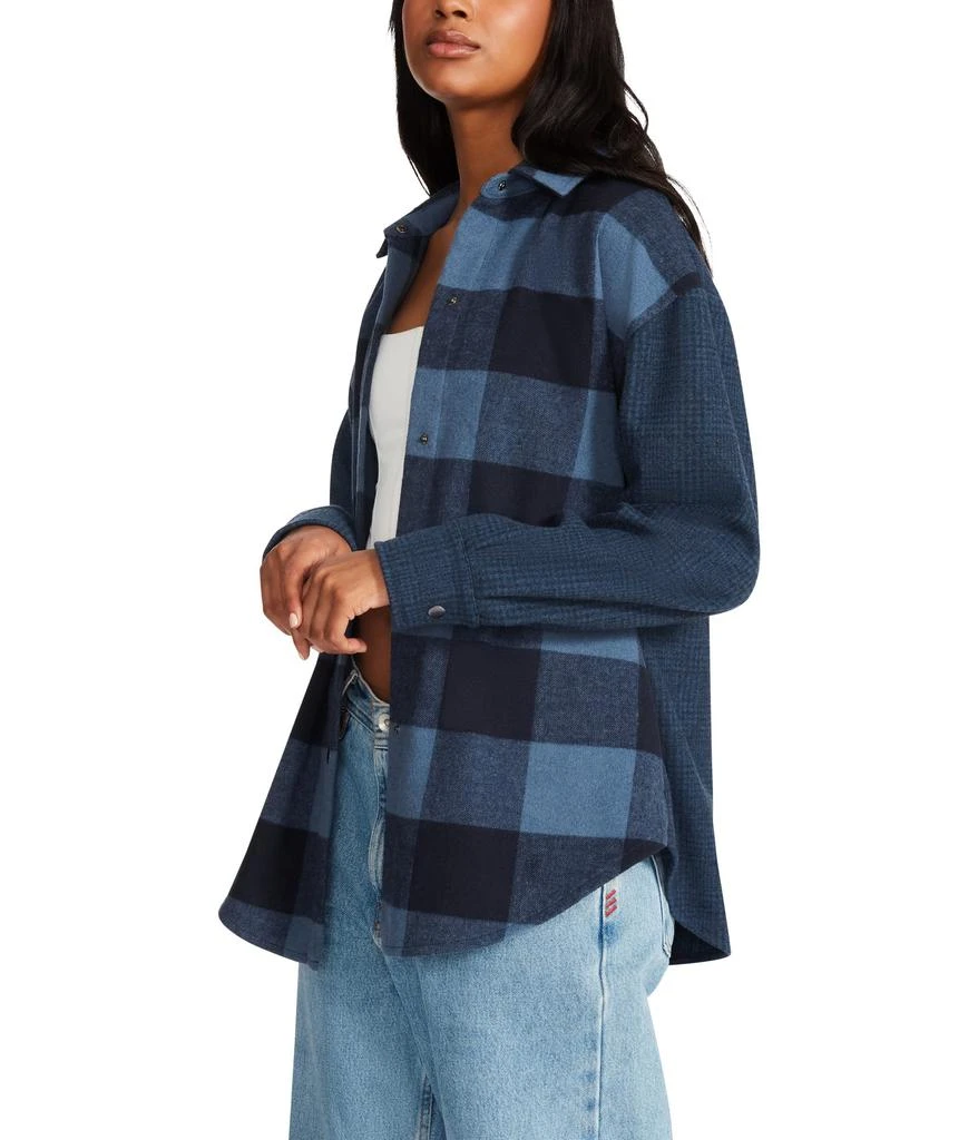 Steve Madden Sophia Shacket 2