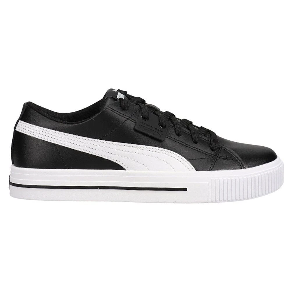Puma Ever FS Lace Up Sneakers 1