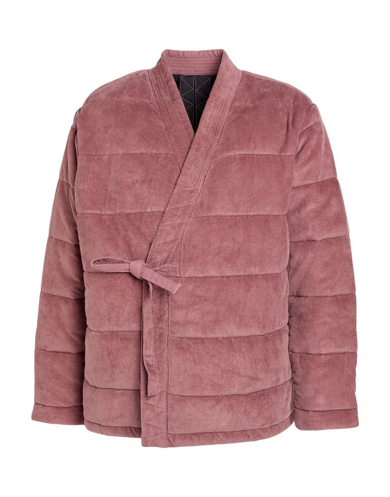 MAHARISHI Shell  jacket 1