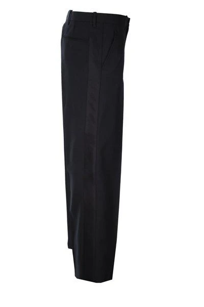 Prada Prada Wide-Leg Tailored Trousers 3