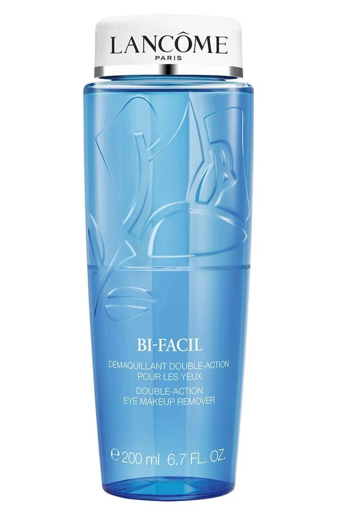 Lancôme Bi-Facil Double-Action Eye Makeup Remover for Sensitive Skin 1