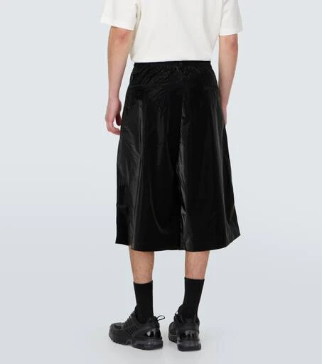 Y-3 3S track shorts 4