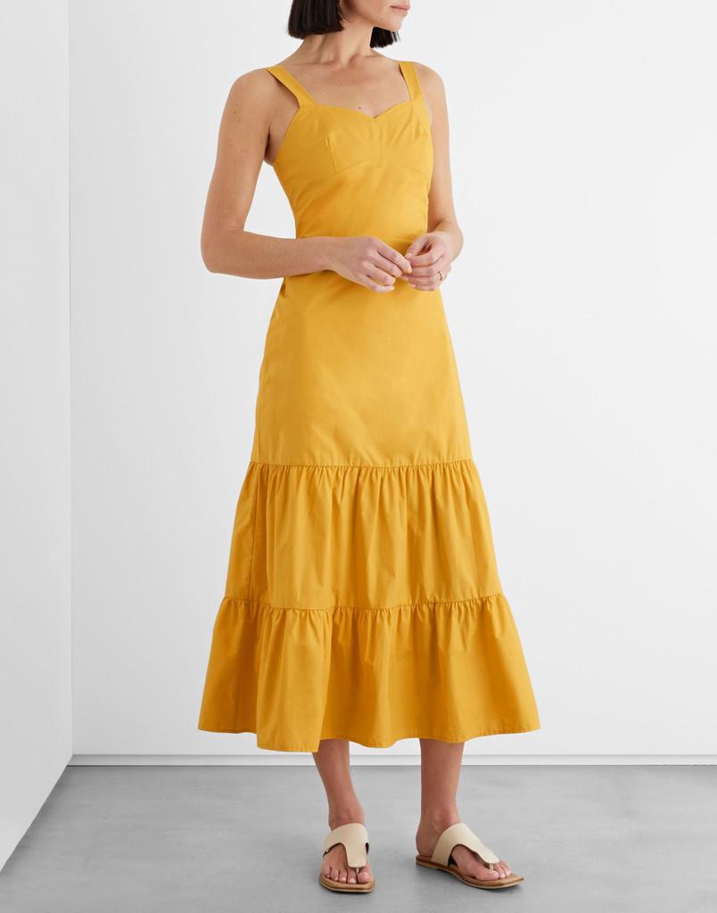 IRIS & INK Long dress