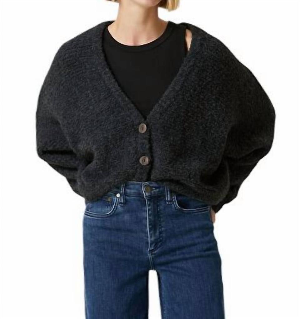 American Vintage American Vintage - Women's Zolly Cardigan