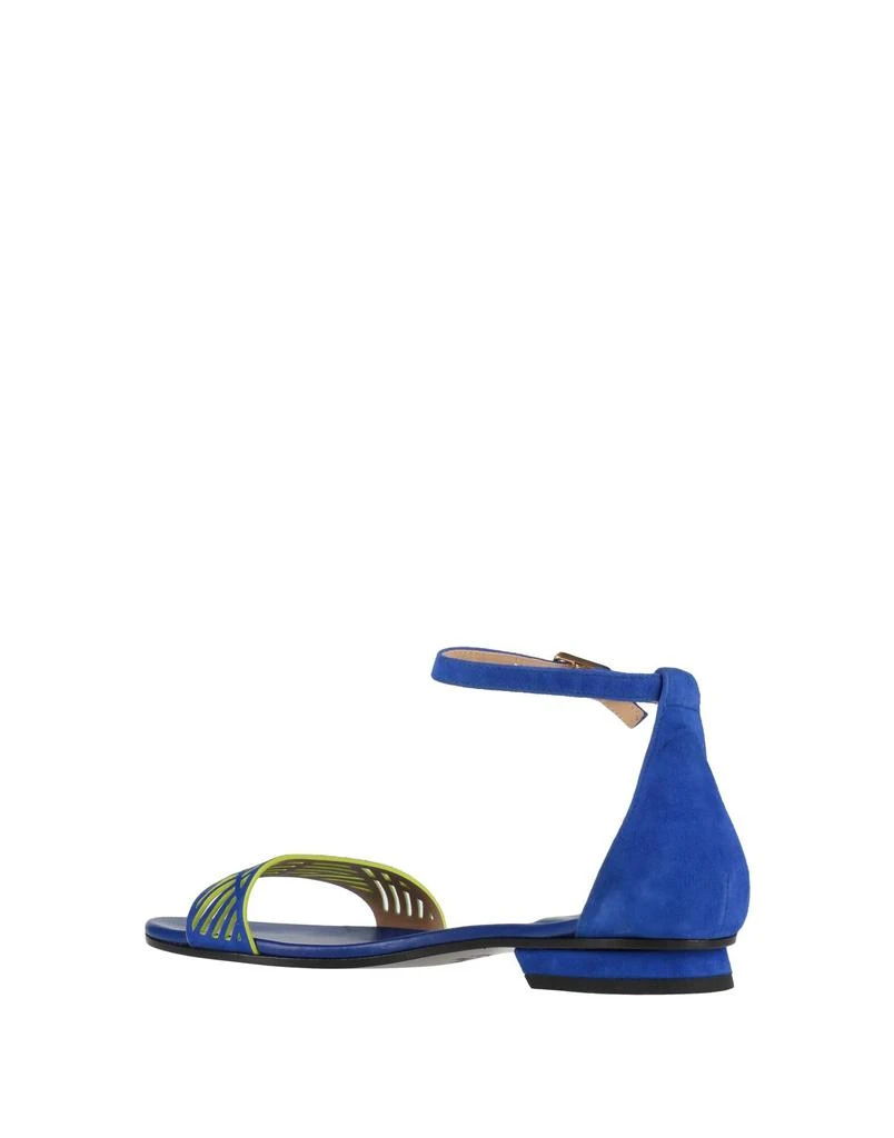 Fabi Sandals 3