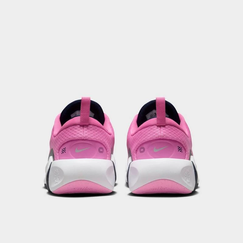 NIKE Big Kids' Nike Infinity Flow Running Shoes 4