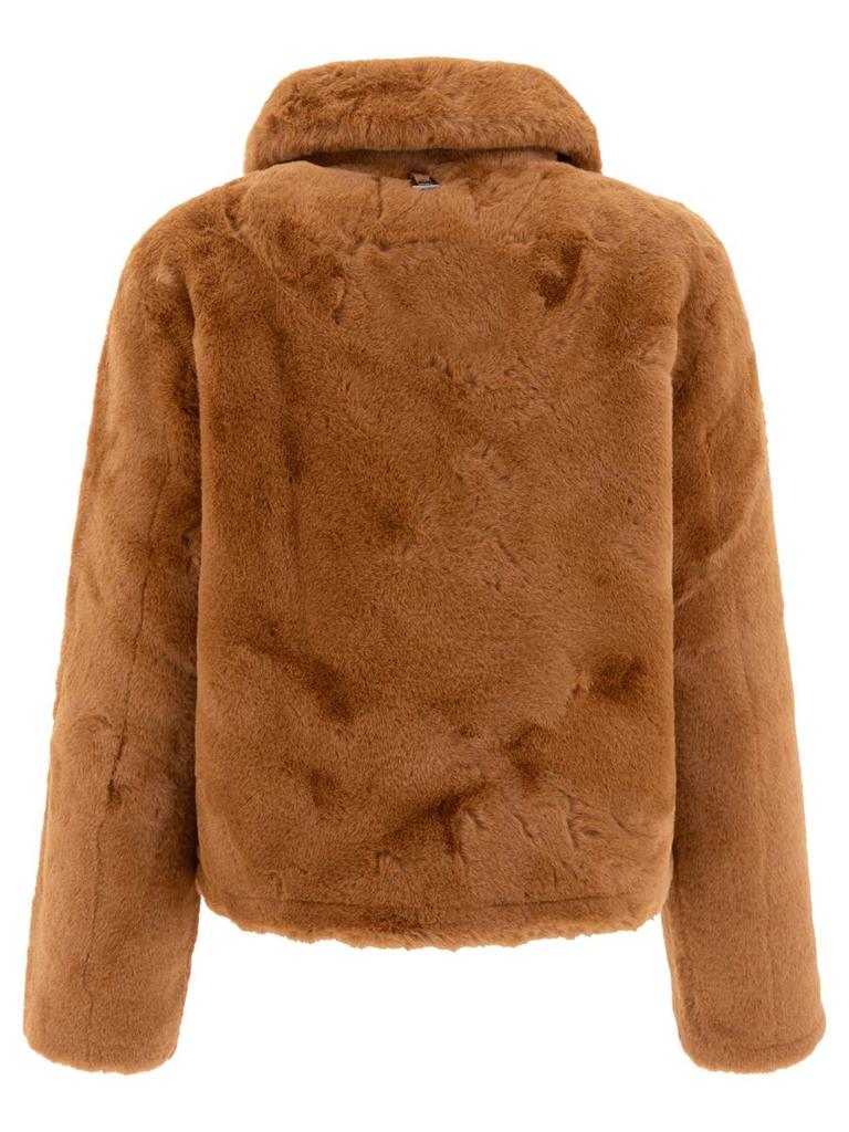 Apparis Apparis "Dahlia" Biker Coat