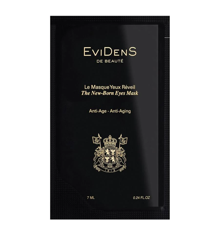 EviDenS de Beauté The New-Born Eyes Mask (7Ml) 1