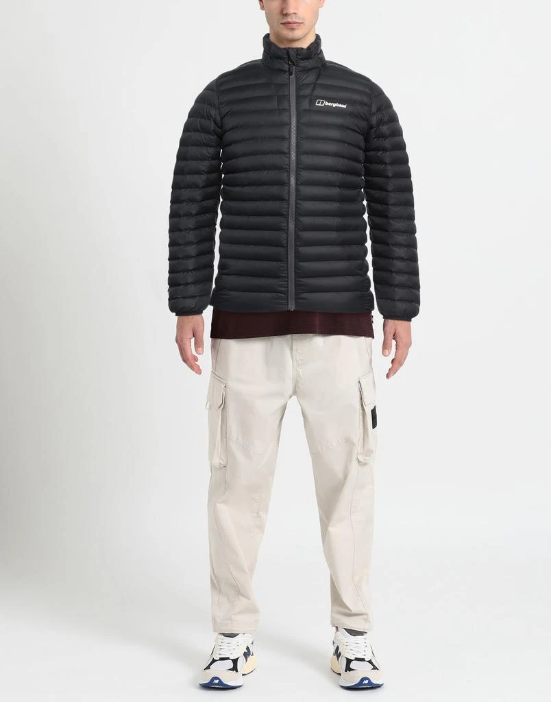 Berghaus Shell  jacket 2