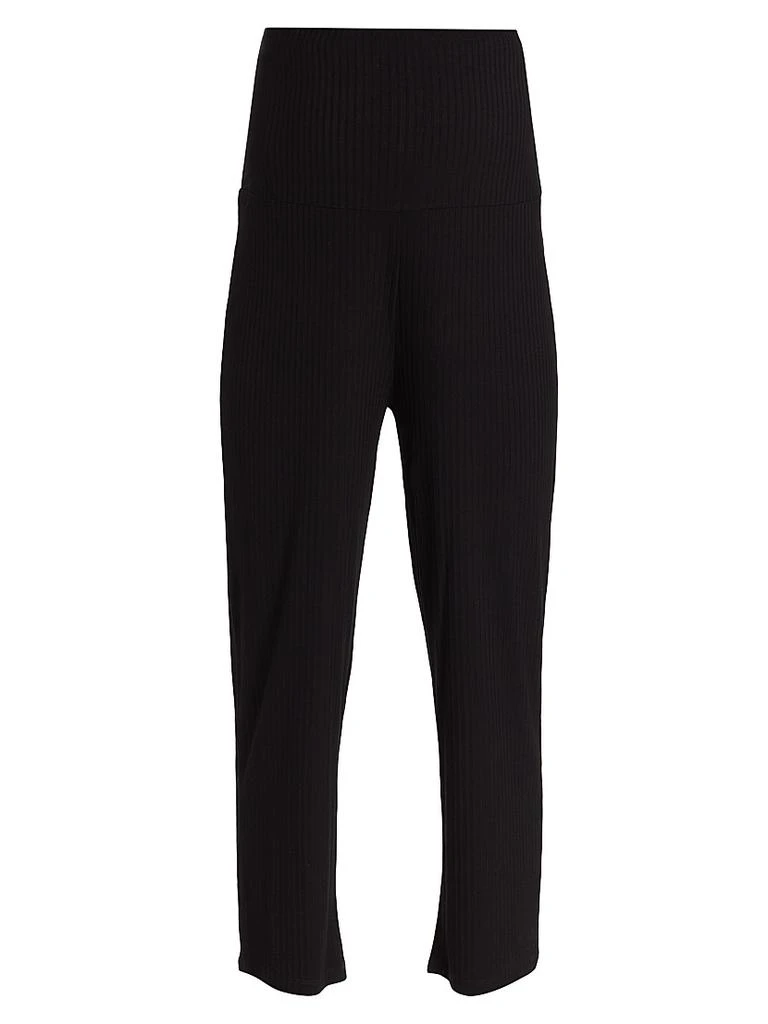 Nom Maternity Camilla Lounge Pants 1