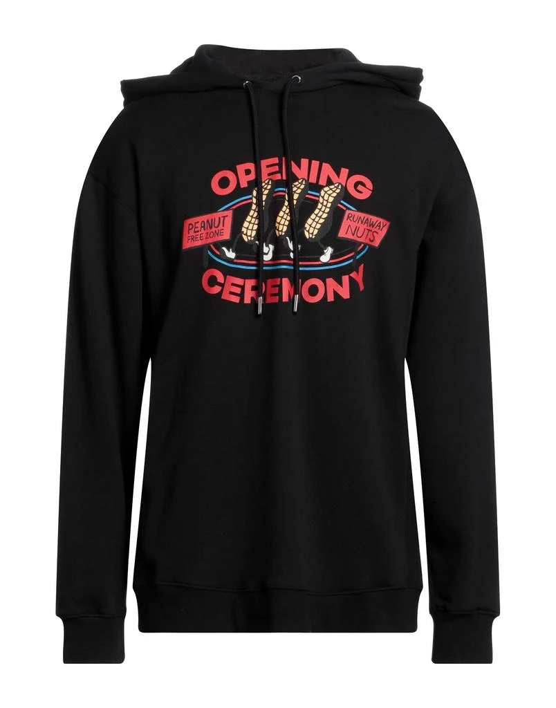 Opening Ceremony Hooded sweatshirt 1
