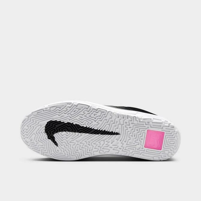 NIKE Big Kids' Nike SB Day One Skate Shoes 6