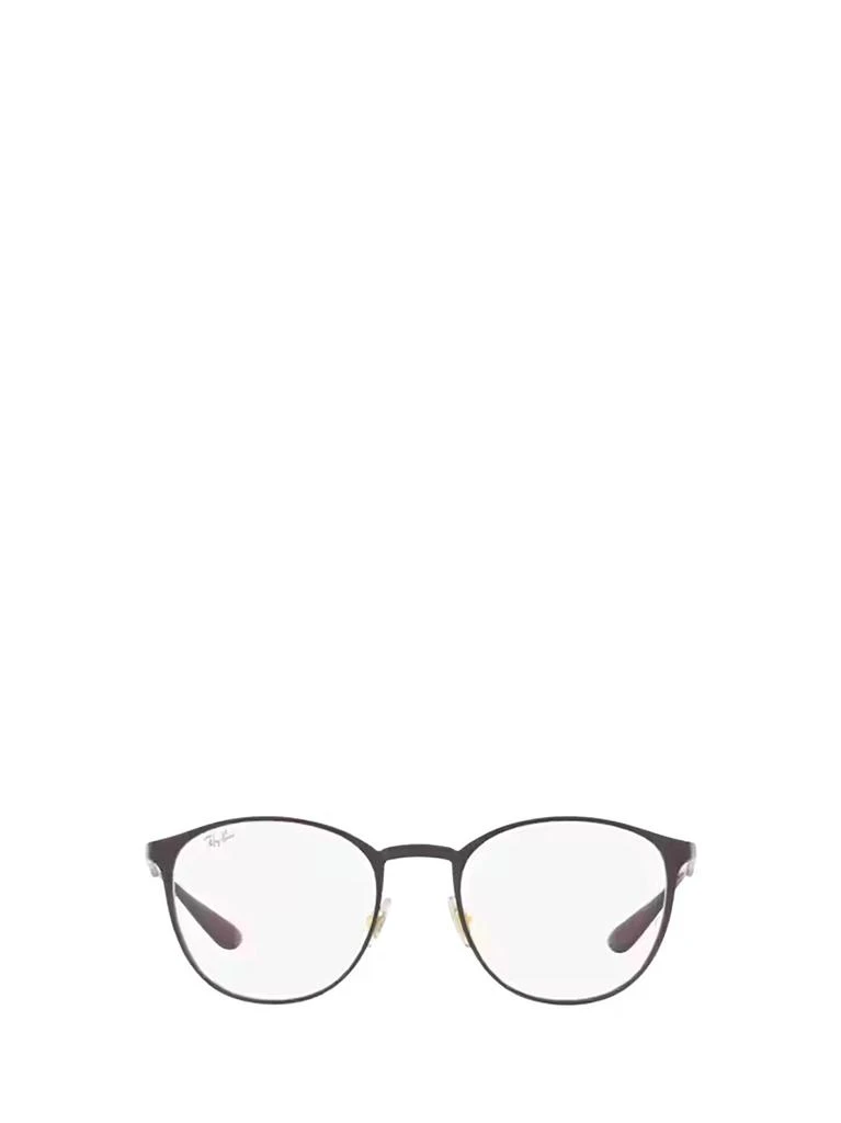 Ray-Ban Ray-Ban Round Frame Glasses 1