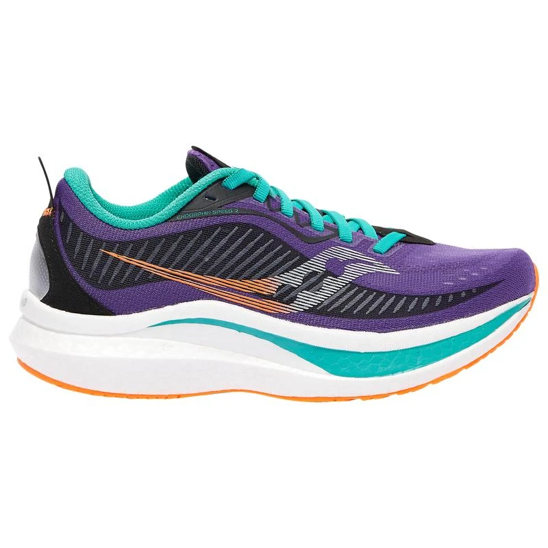 Saucony Saucony Endorphin Speed - Women's 1