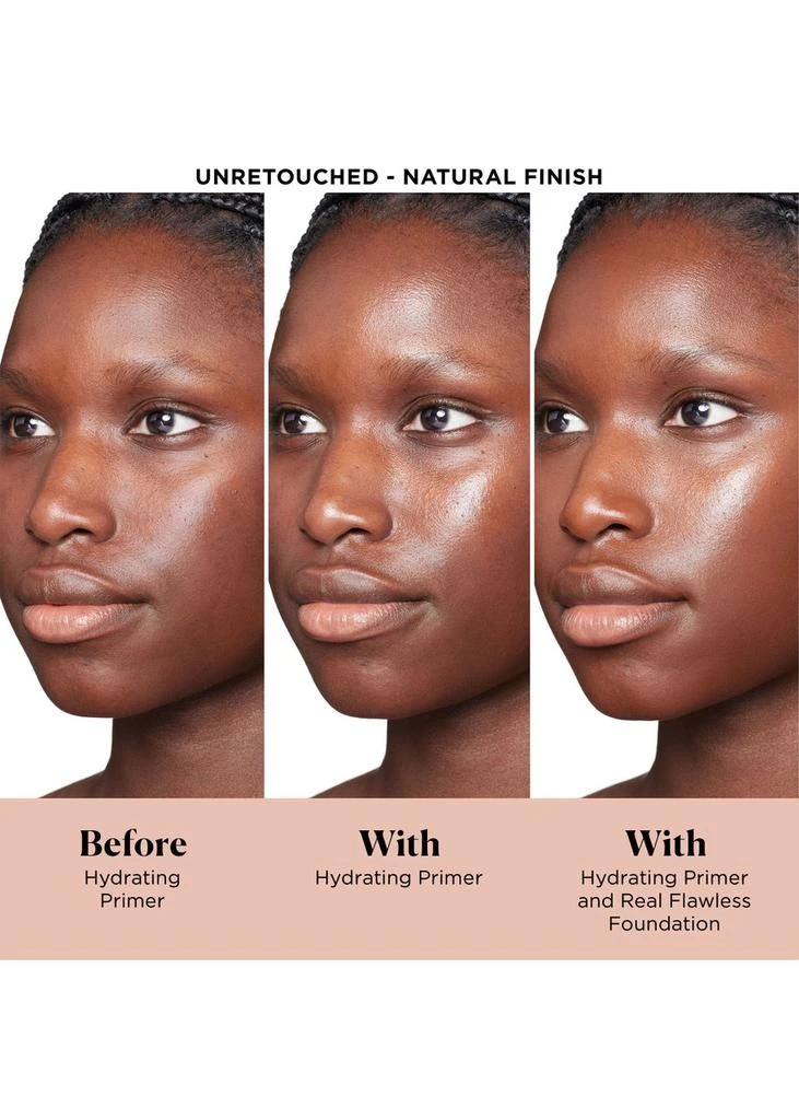 Laura Mercier Pure Canvas Primer Hydrating 5