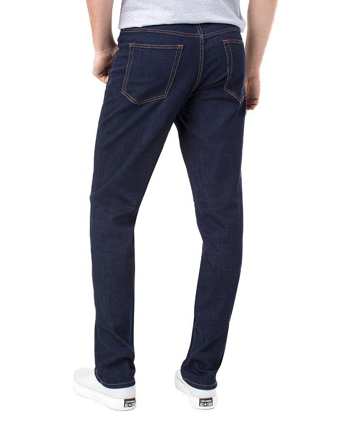 Liverpool Liverpool Kingston Modern Slim Fit Jeans
