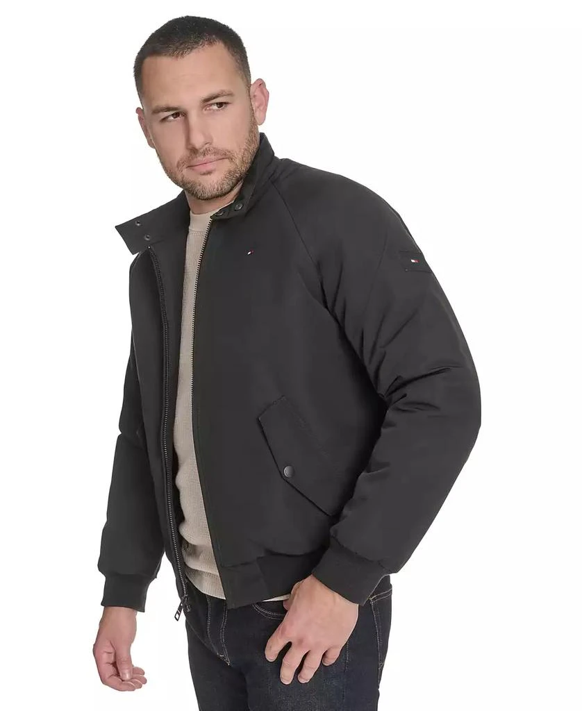 Tommy Hilfiger Men's New Modern Bomber 3