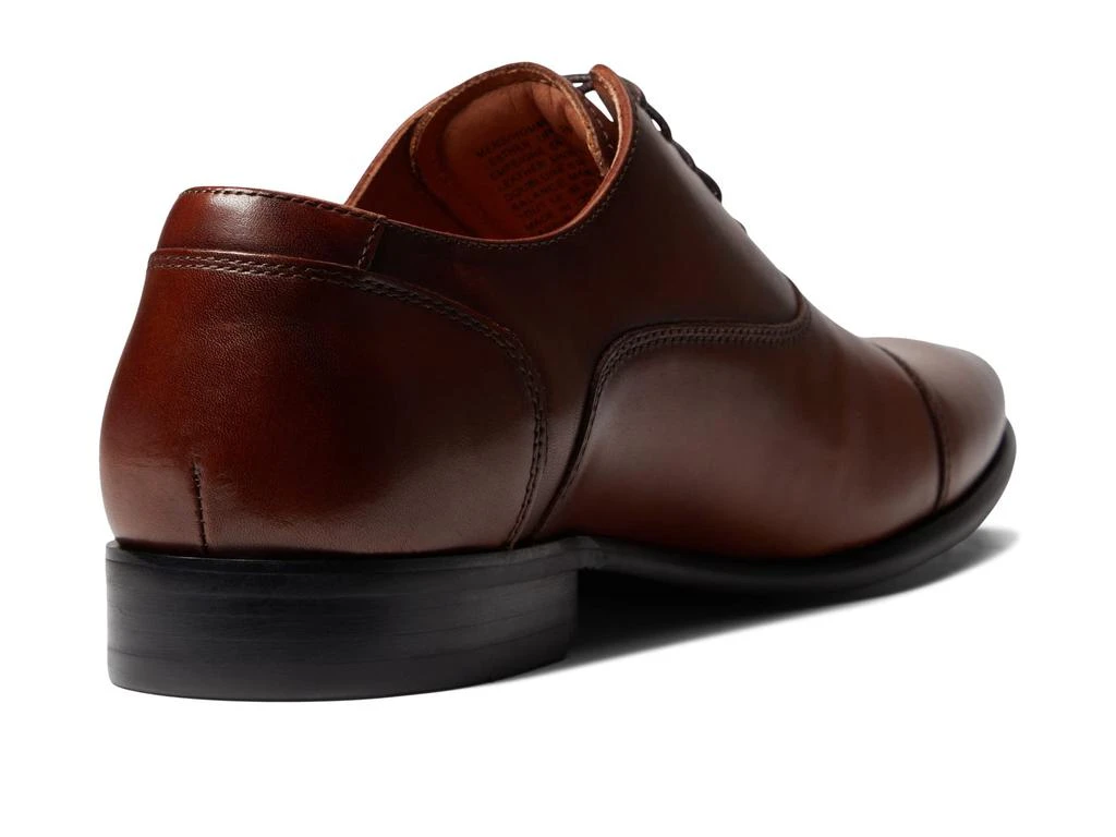 Florsheim Postino Cap Toe 5