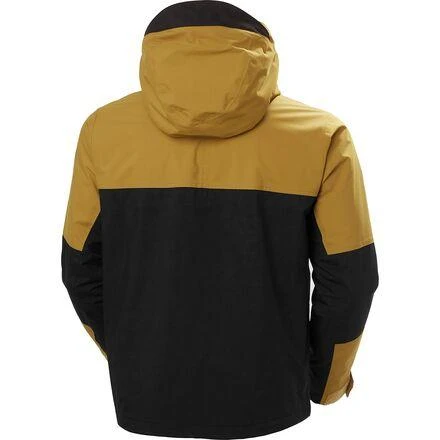 Helly Hansen Ullr D Heritage Short Jacket - Men's 6
