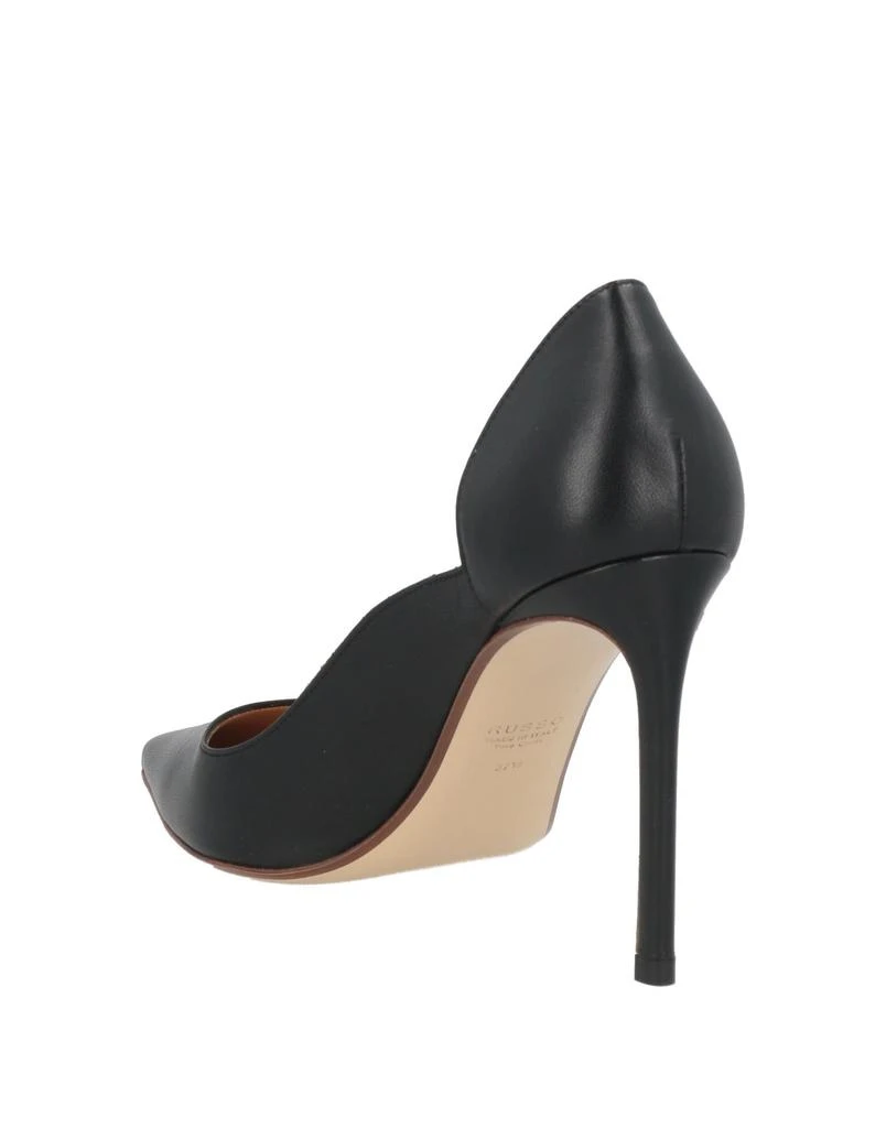 FRANCESCO RUSSO Pump 3
