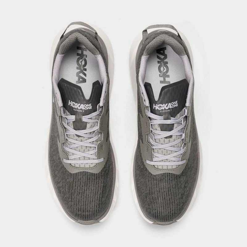 Hoka One One Men's HOKA Elevon 2 TS Running Shoes 5