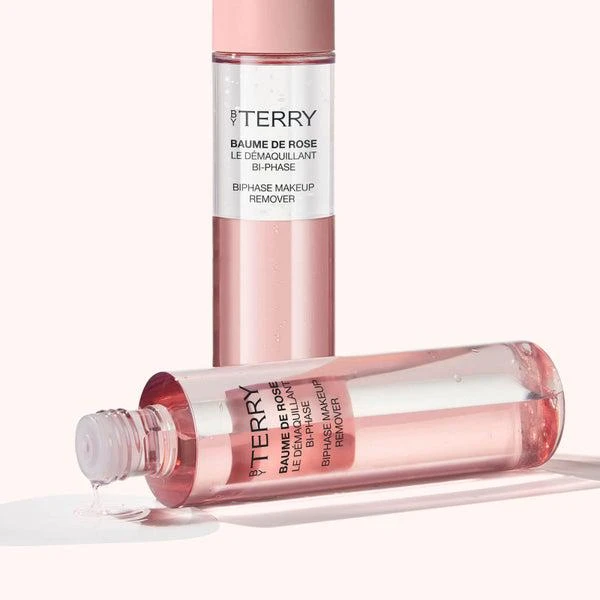 BY TERRY By Terry Baume de Rose Bi-Phase Makeup Remover 200ml 7