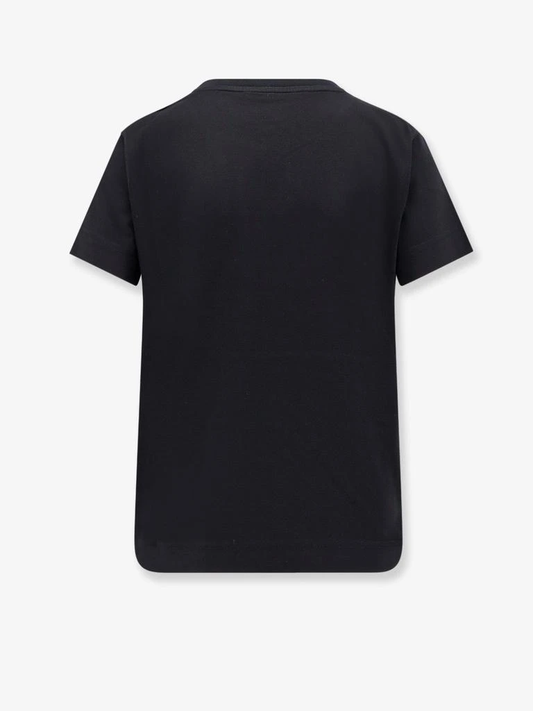 Givenchy Cotton T-shirt 2