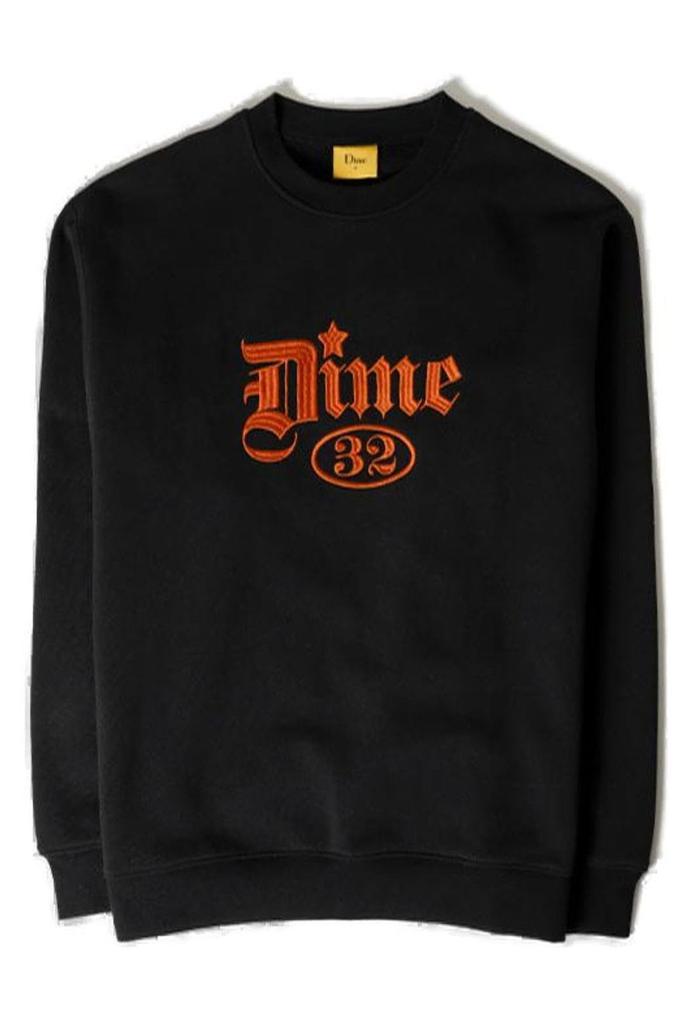 Shop Dime Evolution-Graphic Drawstring Hoodie on Sale at